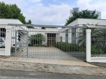 VENTA DE CASA EN SAN FRANCISCO. GRAN PROPIEDAD DE DOS CASA