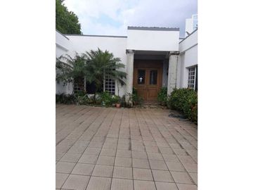 VENTA DE CASA EN SAN FRANCISCO. GRAN PROPIEDAD DE DOS CASA