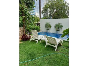 VENTA DE CASA EN SAN FRANCISCO. GRAN PROPIEDAD DE DOS CASA
