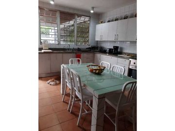 VENTA DE CASA EN SAN FRANCISCO. GRAN PROPIEDAD DE DOS CASA