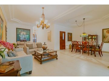 Se vende Casa en La Loma Pueblo Nuevo (PD)
