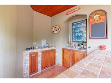 Se vende Casa en La Loma Pueblo Nuevo (PD)