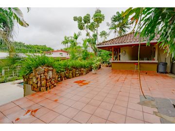 Se vende Casa en La Loma Pueblo Nuevo (PD)