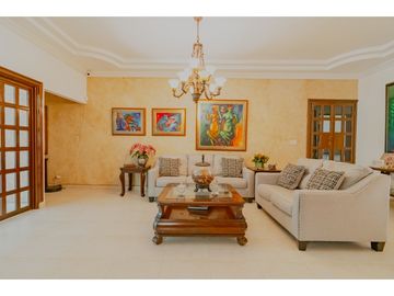 Se vende Casa en La Loma Pueblo Nuevo (PD)
