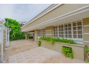 Se vende Casa en La Loma Pueblo Nuevo (PD)