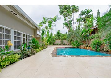 Se vende Casa en La Loma Pueblo Nuevo (PD)