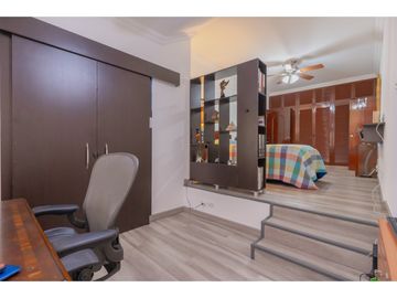Se vende Casa en La Loma Pueblo Nuevo (PD)