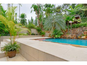 Se vende Casa en La Loma Pueblo Nuevo (PD)