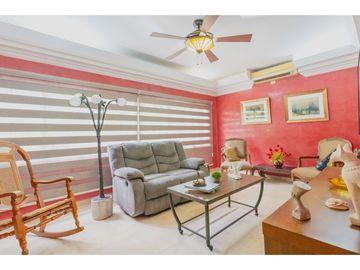Se vende Casa en La Loma Pueblo Nuevo (PD)