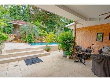 Se vende Casa en La Loma Pueblo Nuevo (PD)