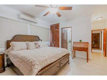 Se vende Casa en La Loma Pueblo Nuevo (PD)