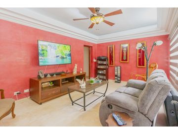 Se vende Casa en La Loma Pueblo Nuevo (PD)