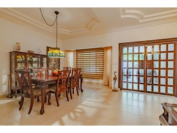 Se vende Casa en La Loma Pueblo Nuevo (PD)