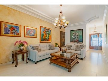 Se vende Casa en La Loma Pueblo Nuevo (PD)