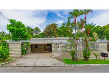 Se vende Casa en La Loma Pueblo Nuevo (PD)