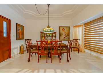Se vende Casa en La Loma Pueblo Nuevo (PD)