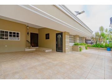 Se vende Casa en La Loma Pueblo Nuevo (PD)