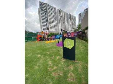 VENDO APARTAMENTO EN CONDADO DEL REY $225.000!!!
