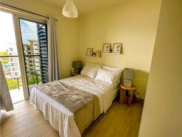 VENDO APARTAMENTO EN CHAME PLAYA CARACOL  2R