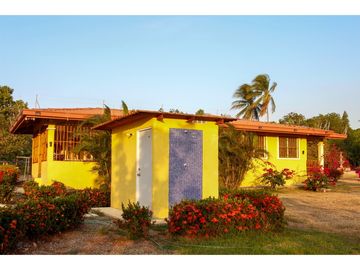 COCLE / RIO GRANDE / 2000 M2 / CASA CAMPESTRE / AMOBLADA