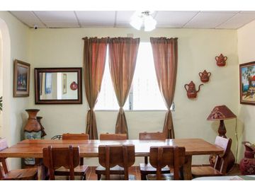 COCLE / RIO GRANDE / 2000 M2 / CASA CAMPESTRE / AMOBLADA