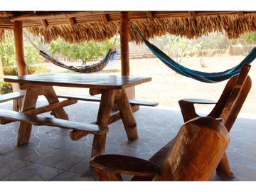 COCLE / RIO GRANDE / 2000 M2 / CASA CAMPESTRE / AMOBLADA
