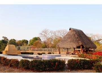 COCLE / RIO GRANDE / 2000 M2 / CASA CAMPESTRE / AMOBLADA