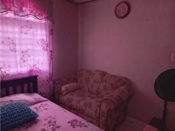 Urb San Juan Pacora