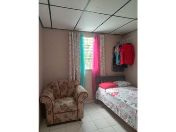 Urb San Juan Pacora