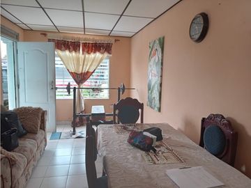 Urb San Juan Pacora
