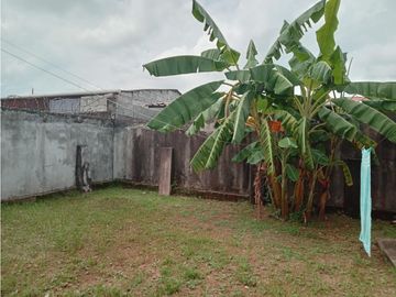 Urb San Juan Pacora