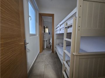 Apartamento en venta en Playa Escondida (LM)