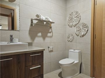 Apartamento en venta en Playa Escondida (LM)