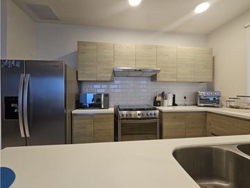 Apartamento en venta en Playa Escondida (LM)
