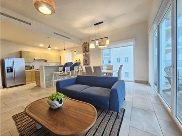 Apartamento en venta en Playa Escondida (LM)