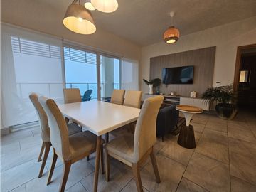 Apartamento en venta en Playa Escondida (LM)