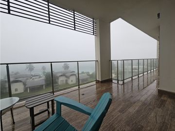 Apartamento en venta en Playa Escondida (LM)