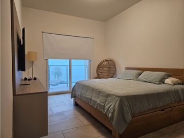 Apartamento en venta en Playa Escondida (LM)