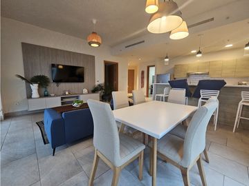 Apartamento en venta en Playa Escondida (LM)