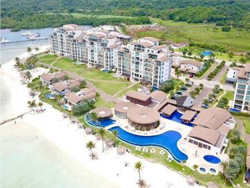 Apartamento en venta en Playa Escondida (LM)