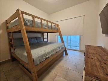 Apartamento en venta en Playa Escondida (LM)