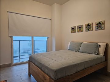 Apartamento en venta en Playa Escondida (LM)
