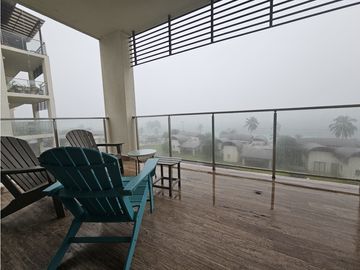 Apartamento en venta en Playa Escondida (LM)