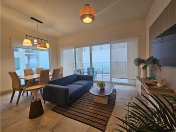 Apartamento en venta en Playa Escondida (LM)