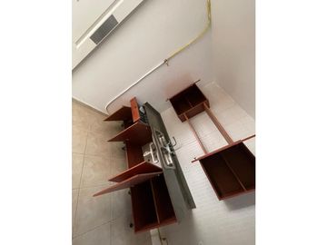 SAN FRANCISCO / PH SAN FRANCISCO BAY / 110 M2 / 2 HABITACIONES