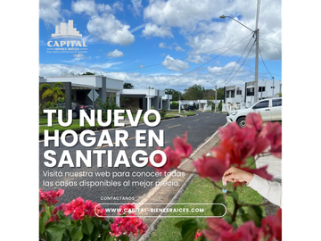 PROYECTO RESIDENCIAL EN SANTIAGO DE VERAGUAS / EL ESPINO