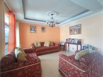 Venta Casa en Cerro Viento (AZ)