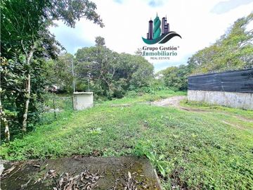 VENDO CASA EN VOLCAN LOTE 600MTS