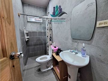 VENDO CASA EN VOLCAN LOTE 600MTS