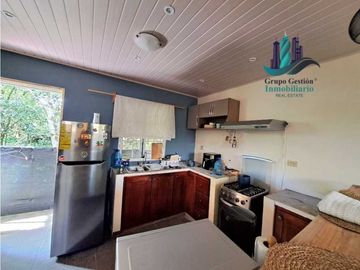 VENDO CASA EN VOLCAN LOTE 600MTS